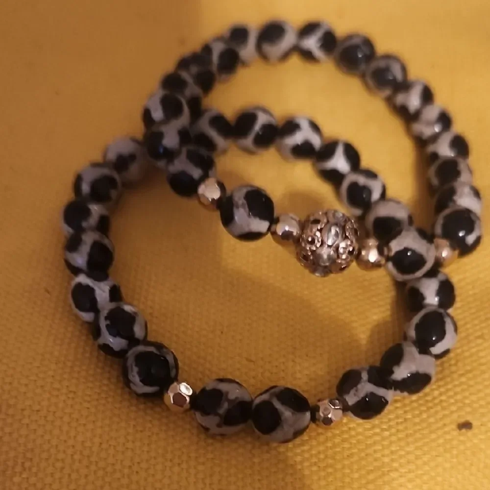 Park Lane Safari  Bracelet Set